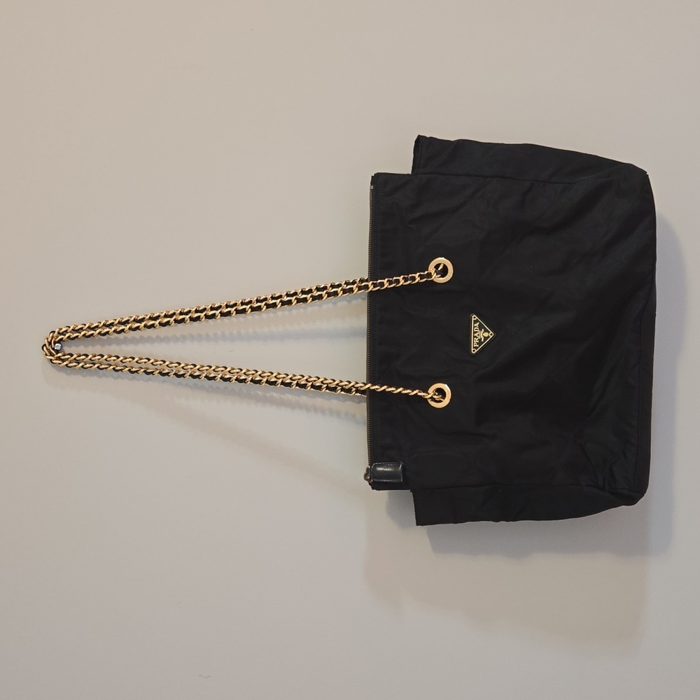 Prada Shoulder Bag